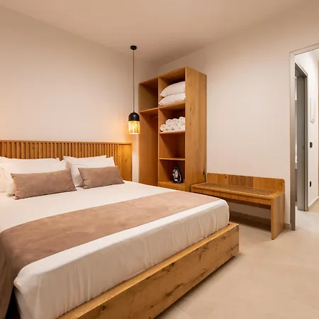 Antony's Luxury Apartamento