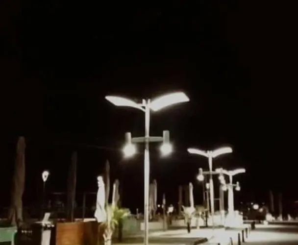 Antony's Luxury Apartamento Nikiti (Sithonia)