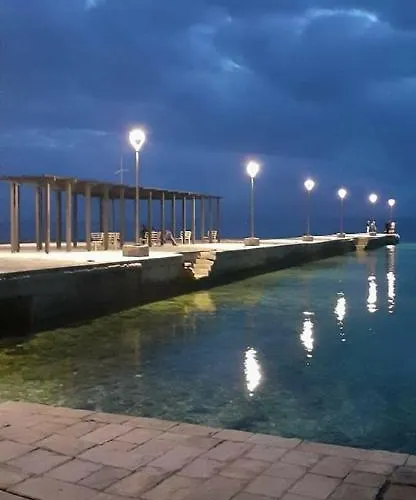 Apartamento Antony's Luxury