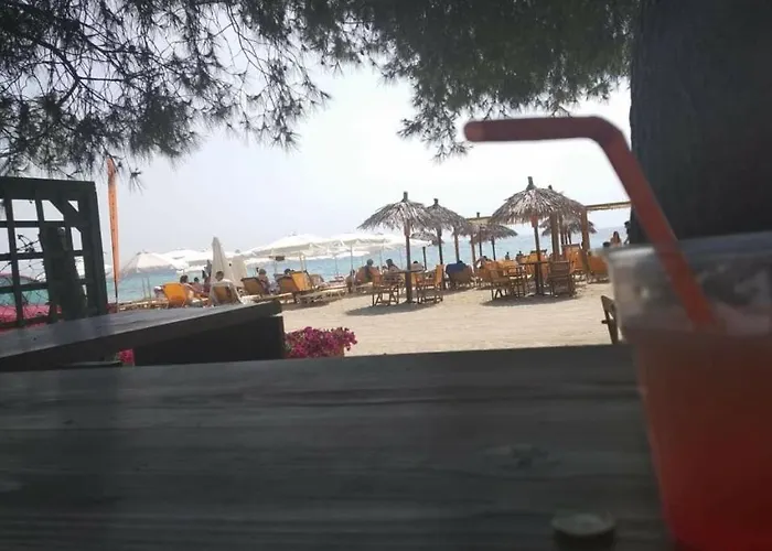 Apartamento Antony's Luxury