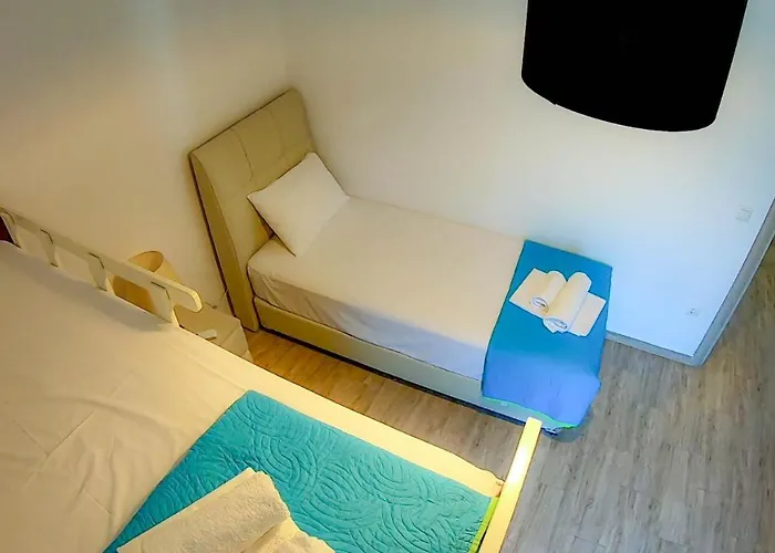 Antony's Luxury Nikiti (Sithonia)