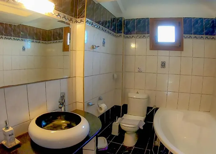 Apartamento Antony's Luxury Nikiti (Sithonia)