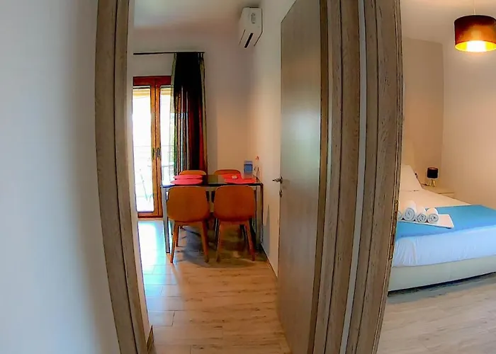 Antony's Luxury Nikiti (Sithonia)