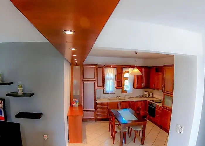 Apartamento Antony's Luxury