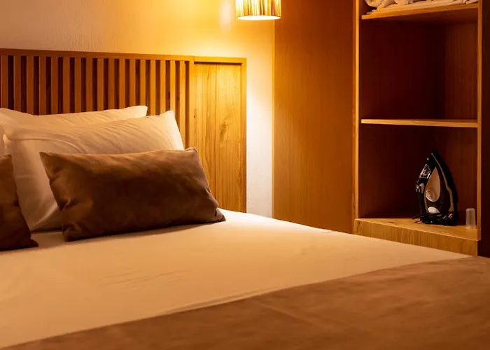 Apartamento Antony's Luxury *