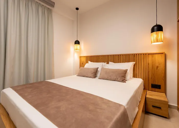 Apartamento Antony's Luxury