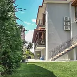 Apartament Antony's Luxury Nikiti (Sithonia)