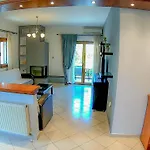 Apartament Antony's Luxury Nikiti (Sithonia)