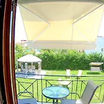 Antony's Luxury *