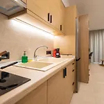 Apartament Antony's Luxury *