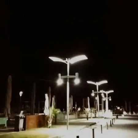 Antony's Luxury Apartamento Nikiti (Sithonia)