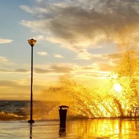Apartamento Antony's Luxury *