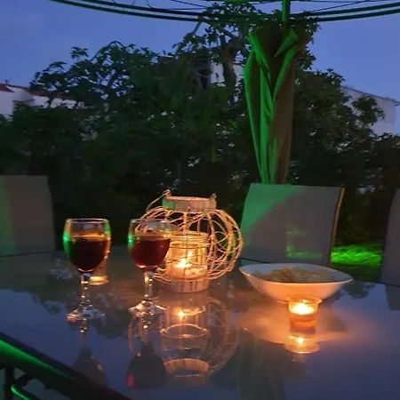 Apartamento Antony's Luxury *