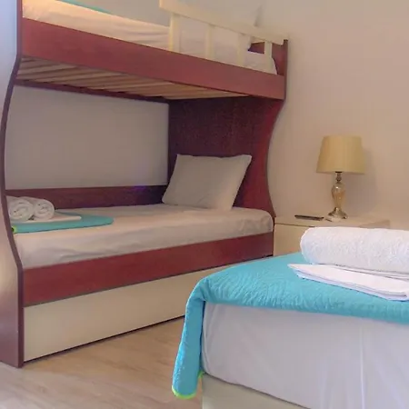 Apartamento Antony's Luxury *