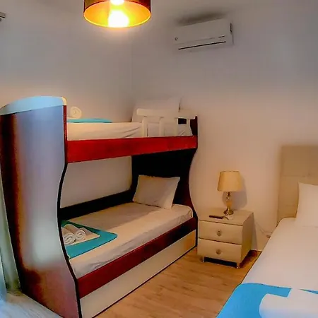 Antony's Luxury *