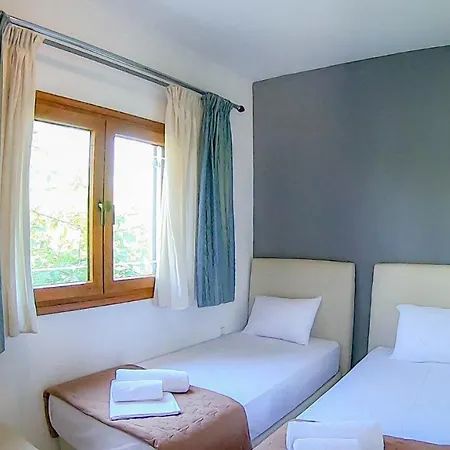 Apartamento Antony's Luxury Nikiti (Sithonia)