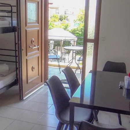 Antony's Luxury Apartamento *