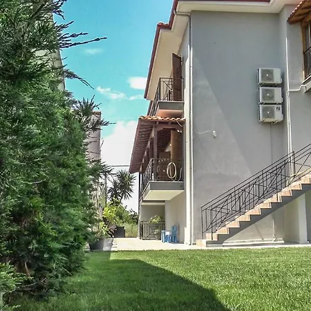 Daire Antony's Luxury Nikiti (Sithonia)