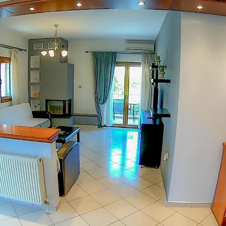 Apartamento Antony's Luxury Nikiti (Sithonia)