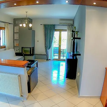 Apartment Antony's Luxury Nikiti (Sithonia)