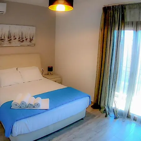 Apartment Antony's Luxury Nikiti (Sithonia)