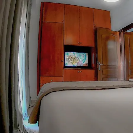 شقة Antony's Luxury