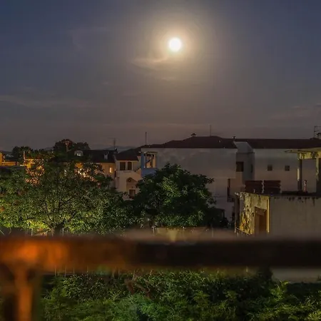 Apartment Antony's Luxury Nikiti (Sithonia)