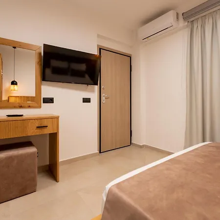 Daire Antony's Luxury Nikiti (Sithonia)
