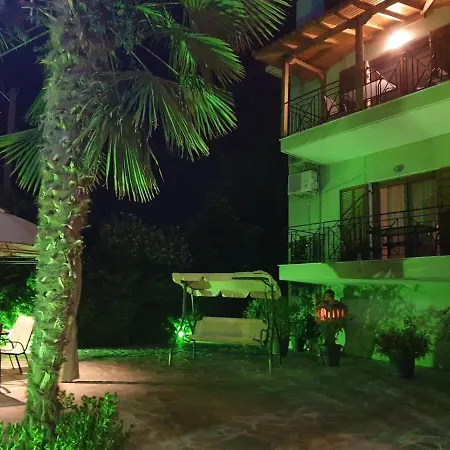 Antony's Luxury Appartement