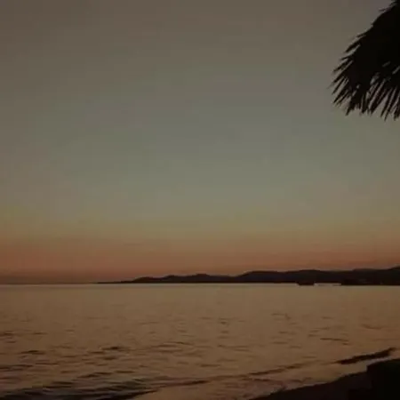 Appartement Antony's Luxury *