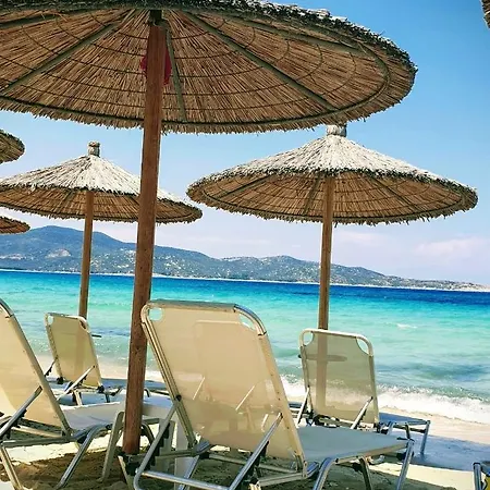 Antony's Luxury * Nikiti (Sithonia)