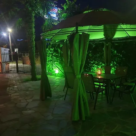 Antony's Luxury Appartement *