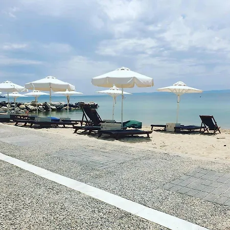 Appartement Antony's Luxury *