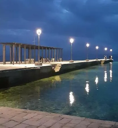 Appartement Antony's Luxury