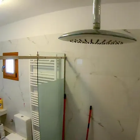 Antony's Luxury Nikiti (Sithonia)