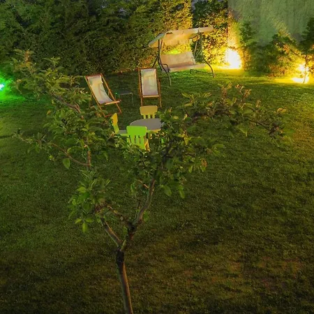 Antony's Luxury Nikiti (Sithonia)