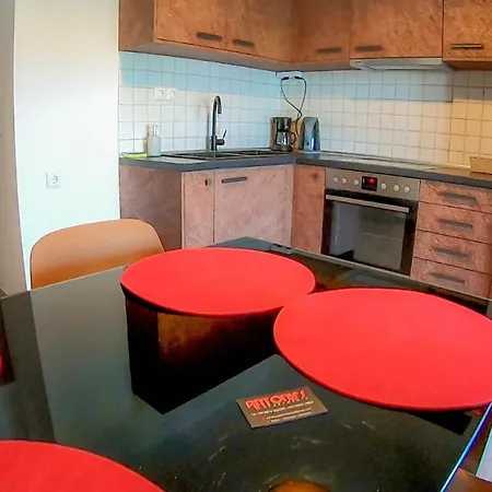 Appartement Antony's Luxury