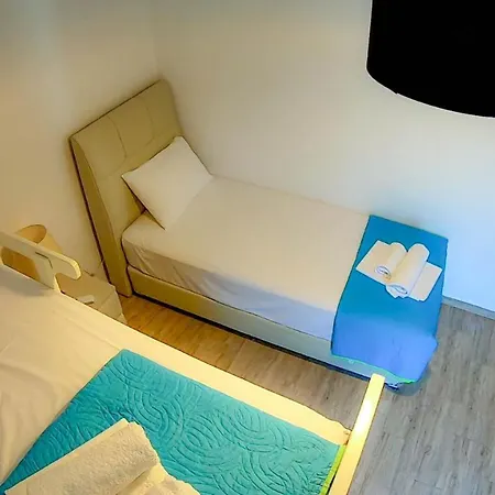 Antony's Luxury Nikiti (Sithonia)