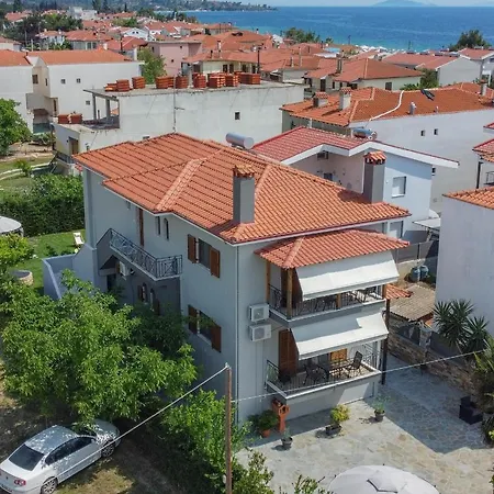 Appartement Antony's Luxury *