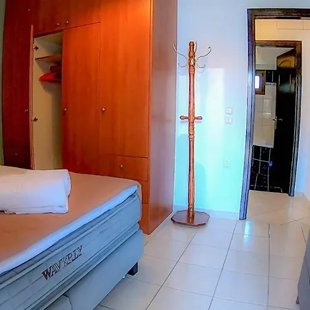 Antony's Luxury Appartement