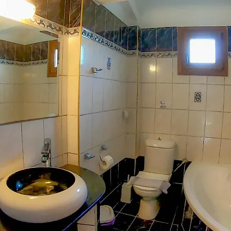 Appartement Antony's Luxury Nikiti (Sithonia)