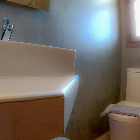 Antony's Luxury Appartement Nikiti (Sithonia)