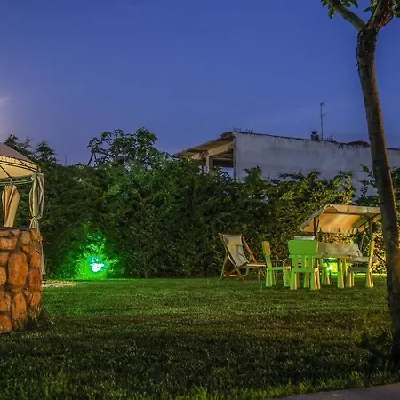 Antony's Luxury Nikiti (Sithonia)