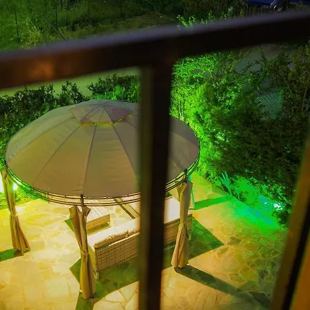 Antony's Luxury * Nikiti (Sithonia)