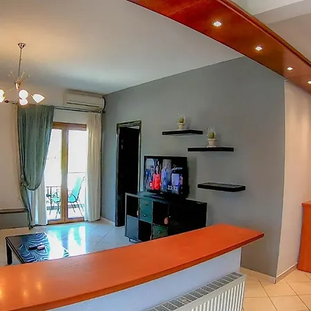 Antony's Luxury Appartement Nikiti (Sithonia)