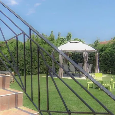 Antony's Luxury * Nikiti (Sithonia)