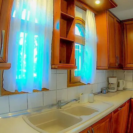 Appartement Antony's Luxury