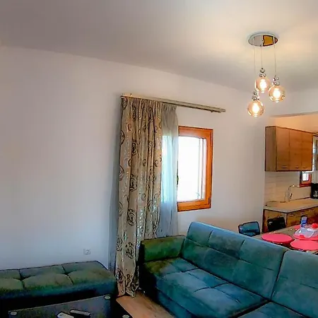 Antony's Luxury Nikiti (Sithonia)