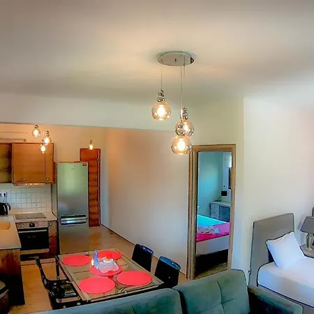 Antony's Luxury Appartement *