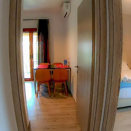 Antony's Luxury Nikiti (Sithonia)